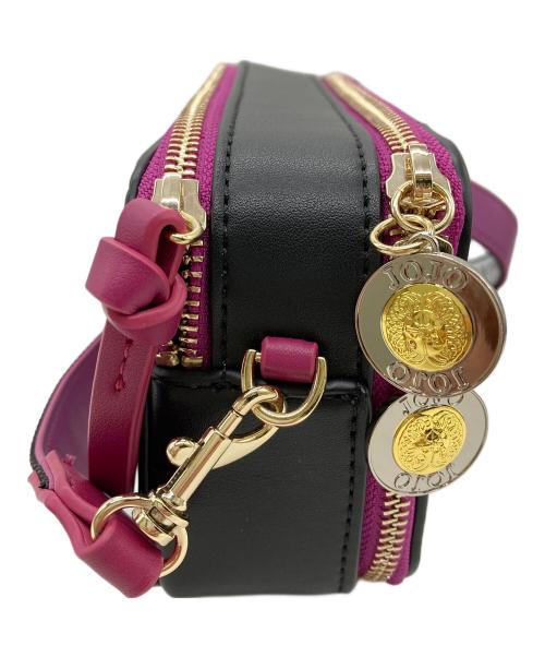 Samantha Vega（サマンサベガ）Samantha Vega (サマンサベガ) JoJo (ジョジョ) ショルダーバッグ ピンクの古着・服飾アイテム