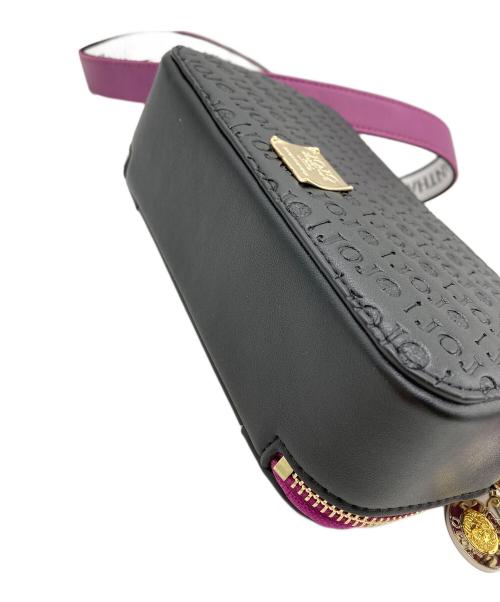 Samantha Vega（サマンサベガ）Samantha Vega (サマンサベガ) JoJo (ジョジョ) ショルダーバッグ ピンクの古着・服飾アイテム