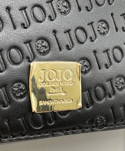 Samantha Vega（サマンサベガ）Samantha Vega (サマンサベガ) JoJo (ジョジョ) ショルダーバッグ ピンクの古着・服飾アイテム