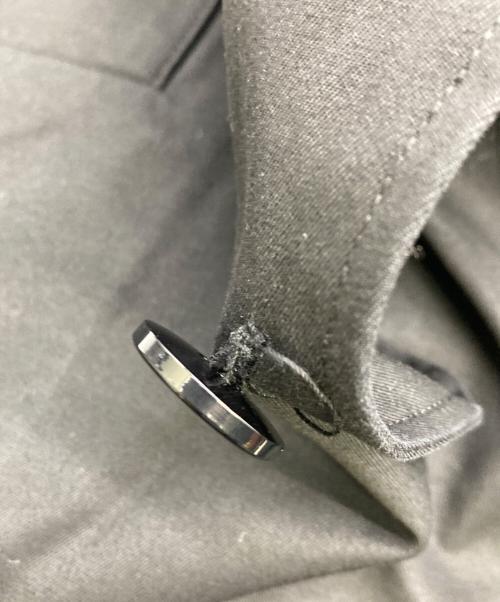 LIMI feu（リミフゥ）LIMI feu (リミフゥ) テーラードジャケット ブラック サイズ:Sの古着・服飾アイテム