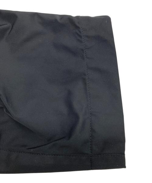 MACKINTOSH（マッキントッシュ）MACKINTOSH (マッキントッシュ) 高密度ポリエステルブルゾン/BERWICK ブラック サイズ:40の古着・服飾アイテム