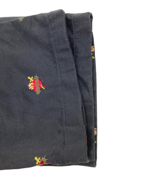 SUPREME（シュプリーム）Supreme (シュプリーム) 17AW sacred hearts work pant ブラック サイズ:32の古着・服飾アイテム