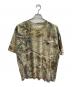 CarHartt（カーハート）の古着「リアルツリーカモ柄tシャツ」｜オリーブ
