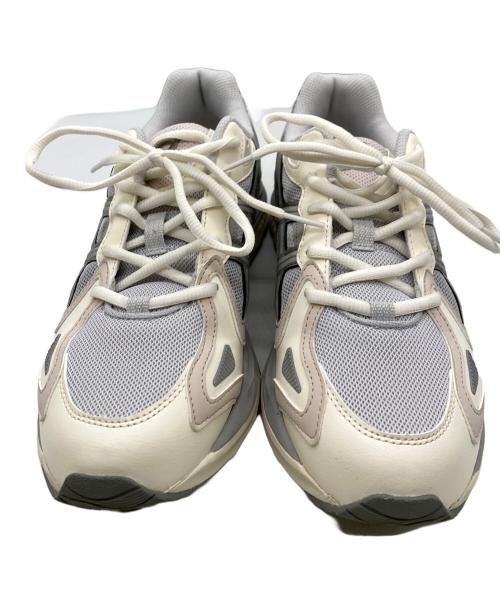 asics（アシックス）asics (アシックス) GEL-K1011 ホワイト サイズ:26.5の古着・服飾アイテム