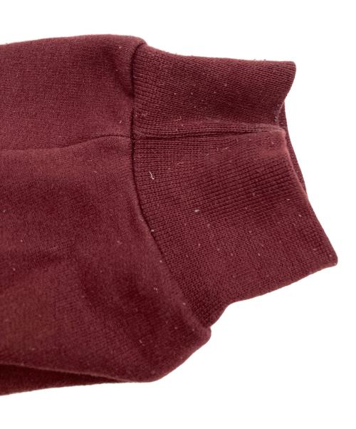 Champion ECO（チャンピオン）Champion ECO (チャンピオン) スウェット レッド サイズ:XLの古着・服飾アイテム