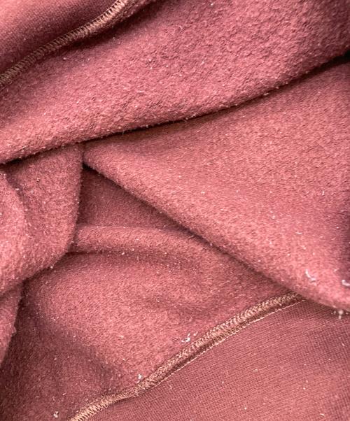 Champion ECO（チャンピオン）Champion ECO (チャンピオン) スウェット レッド サイズ:XLの古着・服飾アイテム