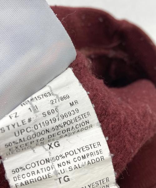 Champion ECO（チャンピオン）Champion ECO (チャンピオン) スウェット レッド サイズ:XLの古着・服飾アイテム