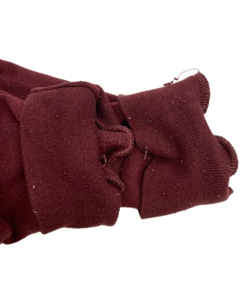 Champion ECO（チャンピオン）Champion ECO (チャンピオン) スウェット レッド サイズ:XLの古着・服飾アイテム