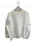 NIKE (ナイキ) 90s センタースウォッシュスウェット【USA製】 ホワイト サイズ:XXL：6000円