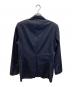 BROOKS BROTHERS (ブルックスブラザーズ) ストライプシングルジャケット【USA製】 ネイビー サイズ:40L：9000円