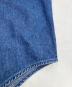 中古・古着 RALPH LAUREN (ラルフローレン) BLAIRE DENIM BD SHIRTS インディゴ サイズ:XL：5000円