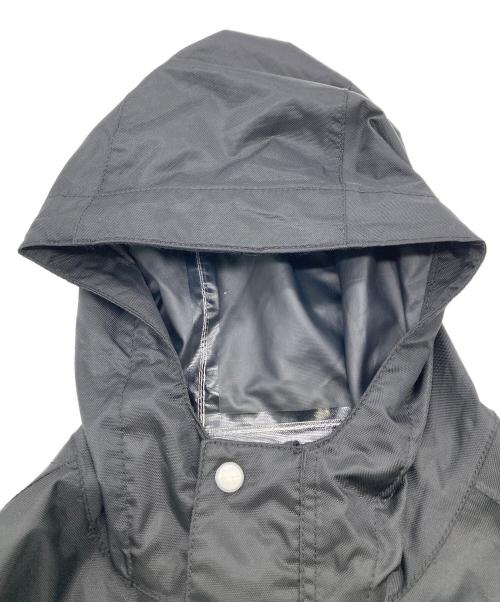 CarHartt（カーハート）CarHartt (カーハート) Storm Defender Waterproof Jacket ブラック サイズ:Lの古着・服飾アイテム