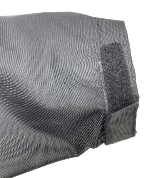 CarHartt（カーハート）CarHartt (カーハート) Storm Defender Waterproof Jacket ブラック サイズ:Lの古着・服飾アイテム