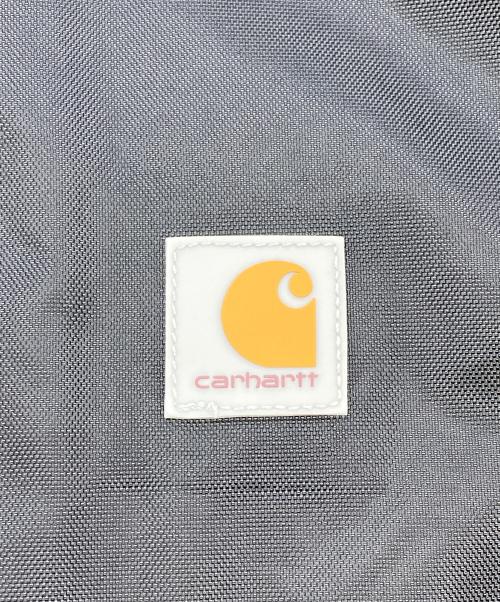 CarHartt（カーハート）CarHartt (カーハート) Storm Defender Waterproof Jacket ブラック サイズ:Lの古着・服飾アイテム
