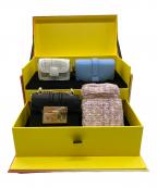 CHARLES & KEITHチャールズアンドキース）の古着「マイクロバッグセット」