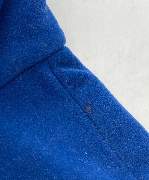 Timberland（ティンバーランド）Timberland (ティンバーランド) 90s~00sフリースジャケット ブルー サイズ:Mの古着・服飾アイテム