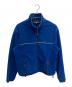 Timberland（ティンバーランド）の古着「90s~00sフリースジャケット」｜ブルー