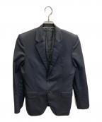 JOHN LAWRENCE SULLIVANジョン ローレンス サリバン）の古着「ウール2Bジャケット」｜ブラック