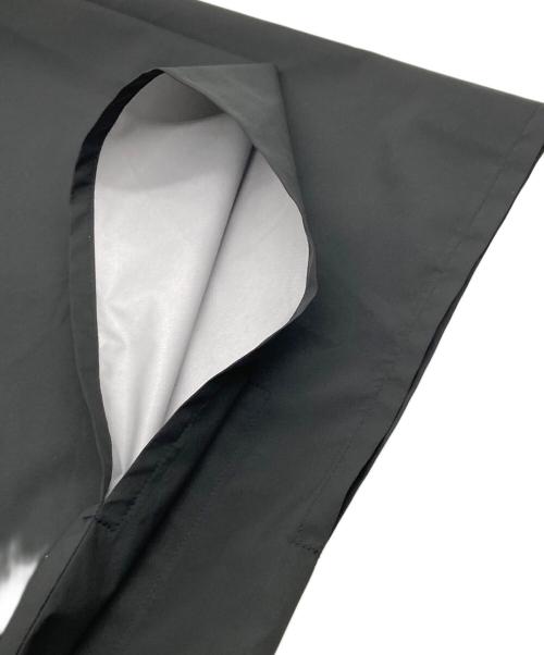 TROVE（トローヴ）TROVE (トローヴ) SOFT THREE LAYER HAORI TECH ( LEVEL6 ) ブラック サイズ:2の古着・服飾アイテム