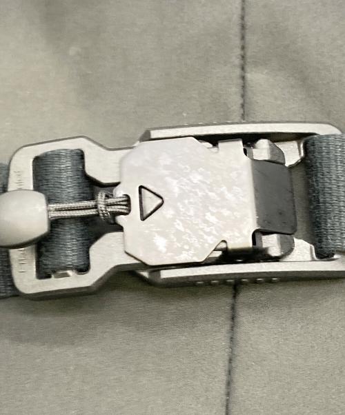 TROVE（トローヴ）TROVE (トローヴ) SOFT THREE LAYER HAORI TECH ( LEVEL6 ) ブラック サイズ:2の古着・服飾アイテム