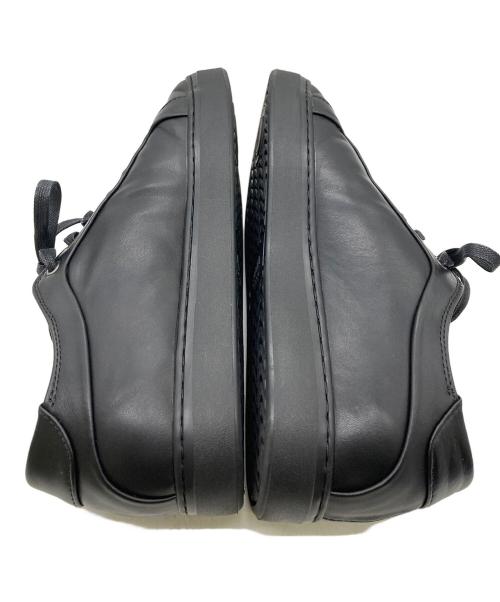 FILLIN TOKYO（フィルイン）FILLIN TOKYO (フィルイン) スニーカー ブラック サイズ:26.5の古着・服飾アイテム