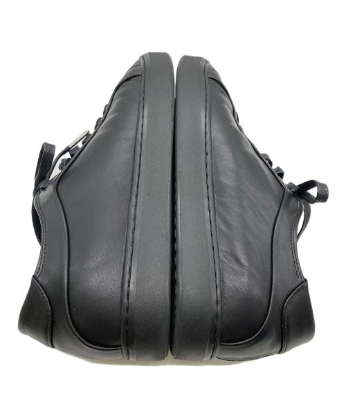 FILLIN TOKYO（フィルイン）FILLIN TOKYO (フィルイン) スニーカー ブラック サイズ:26.5の古着・服飾アイテム