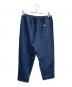 DANTON (ダントン) DENIM Easy PANTS /デニムイージーパンツ インディゴ サイズ:36：5000円