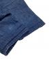 中古・古着 DANTON (ダントン) DENIM Easy PANTS /デニムイージーパンツ インディゴ サイズ:36：5000円