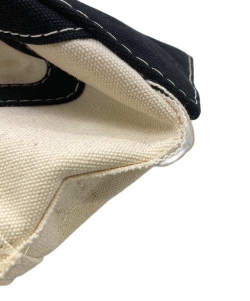 BETTER THAN GOOD（ベターザングッド）BETTER THAN GOOD (ベターザングッド) チェーンポーチ付きトートバッグ/ショルダーバッグ アイボリーの古着・服飾アイテム