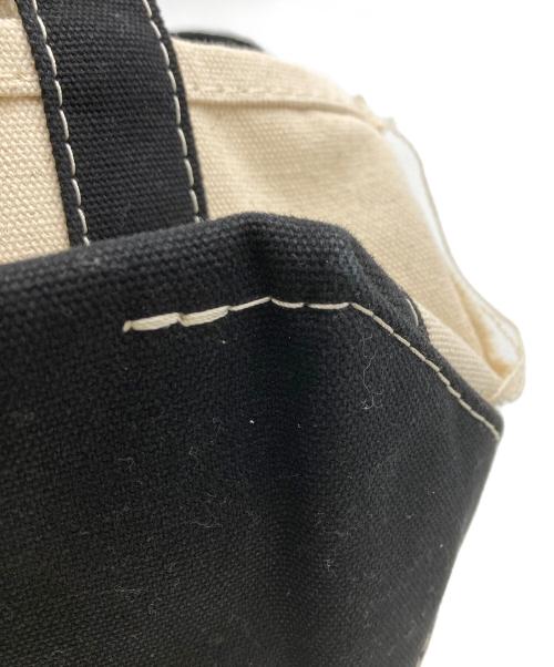 BETTER THAN GOOD（ベターザングッド）BETTER THAN GOOD (ベターザングッド) チェーンポーチ付きトートバッグ/ショルダーバッグ アイボリーの古着・服飾アイテム