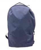 MILLETミレー）の古着「スイウ 18/バックパック」｜ネイビー