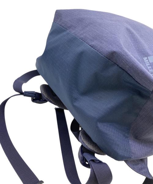 MILLET（ミレー）MILLET (ミレー) スイウ 18/バックパック ネイビーの古着・服飾アイテム