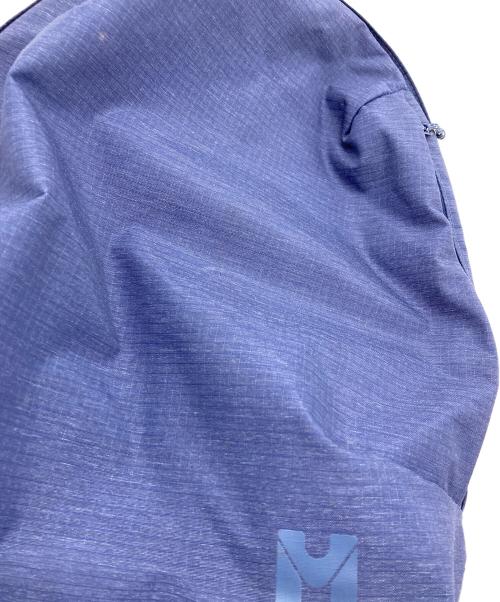 MILLET（ミレー）MILLET (ミレー) スイウ 18/バックパック ネイビーの古着・服飾アイテム