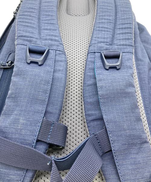 MILLET（ミレー）MILLET (ミレー) スイウ 18/バックパック ネイビーの古着・服飾アイテム