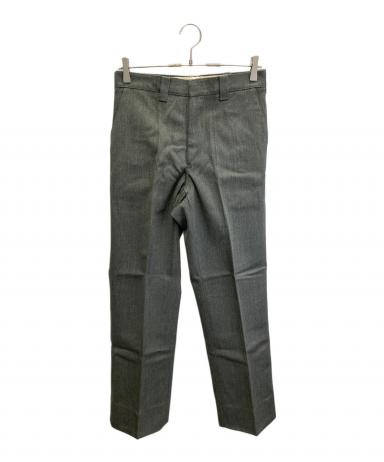 中古・古着通販】WOOLRICH (ウールリッチ) 70s～80s ヘリンボーン