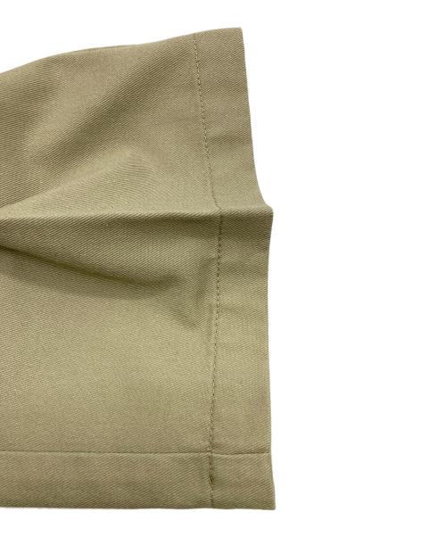 Dickies（ディッキーズ）Dickies (ディッキーズ) Schott (ショット) FADE PILOT TROUSERS ベージュ サイズ:30の古着・服飾アイテム