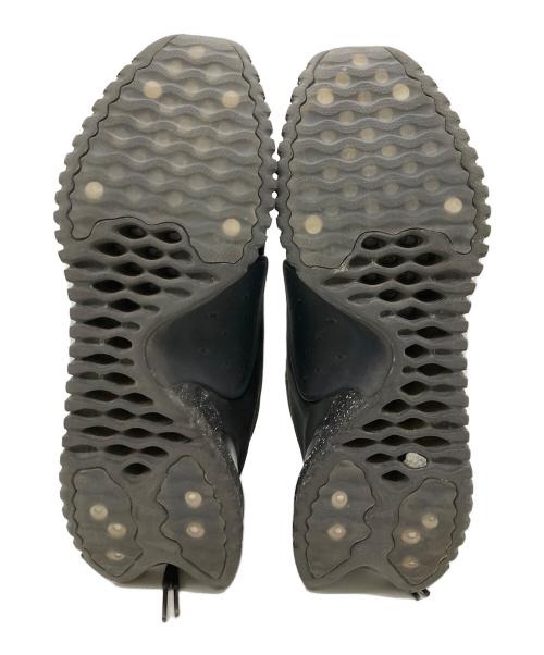 NIKE（ナイキ）NIKE (ナイキ) UNDERCOVER (アンダーカバー) Moc Flow 