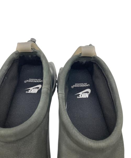 NIKE（ナイキ）NIKE (ナイキ) UNDERCOVER (アンダーカバー) Moc Flow 