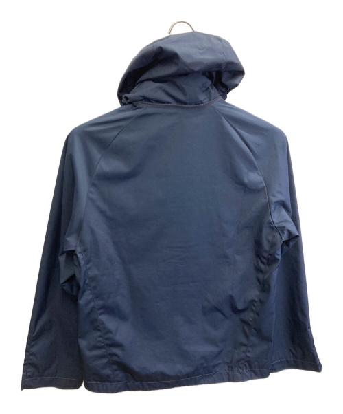 POLO RALPH LAUREN（ポロ・ラルフローレン）POLO RALPH LAUREN (ポロ・ラルフローレン) シェルジャケット ネイビー サイズ:Lの古着・服飾アイテム