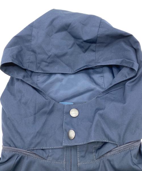 POLO RALPH LAUREN（ポロ・ラルフローレン）POLO RALPH LAUREN (ポロ・ラルフローレン) シェルジャケット ネイビー サイズ:Lの古着・服飾アイテム