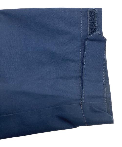 POLO RALPH LAUREN（ポロ・ラルフローレン）POLO RALPH LAUREN (ポロ・ラルフローレン) シェルジャケット ネイビー サイズ:Lの古着・服飾アイテム