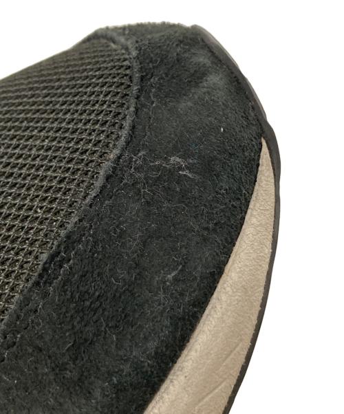 NEW BALANCE（ニューバランス）NEW BALANCE (ニューバランス) ローカットスニーカー ブラック サイズ:26.0cmの古着・服飾アイテム