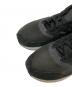 中古・古着 NEW BALANCE (ニューバランス) ローカットスニーカー ブラック サイズ:26.0cm：4000円