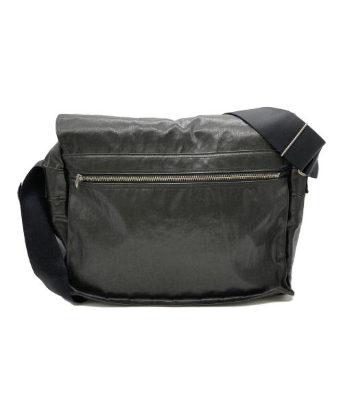 PORTER（ポーター）PORTER (ポーター) SHINE SHOULDER BAG ブラックの古着・服飾アイテム