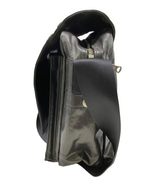 PORTER（ポーター）PORTER (ポーター) SHINE SHOULDER BAG ブラックの古着・服飾アイテム