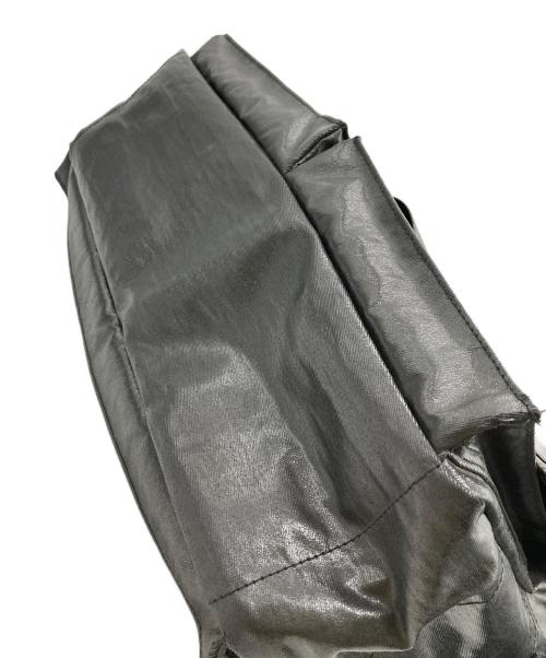 PORTER（ポーター）PORTER (ポーター) SHINE SHOULDER BAG ブラックの古着・服飾アイテム