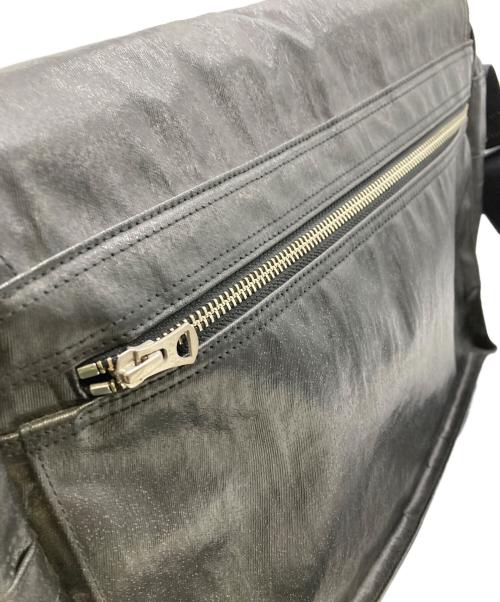 PORTER（ポーター）PORTER (ポーター) SHINE SHOULDER BAG ブラックの古着・服飾アイテム