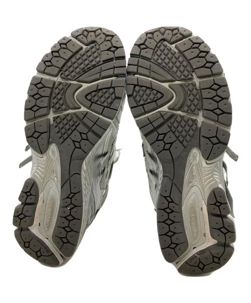 NEW BALANCE（ニューバランス）NEW BALANCE (ニューバランス) M1906RES ローカットスニーカー グレー サイズ:28ｃｍの古着・服飾アイテム