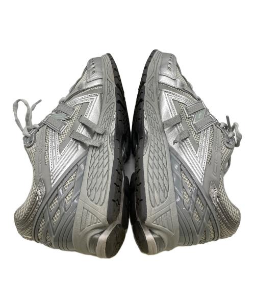 NEW BALANCE（ニューバランス）NEW BALANCE (ニューバランス) M1906RES ローカットスニーカー グレー サイズ:28ｃｍの古着・服飾アイテム