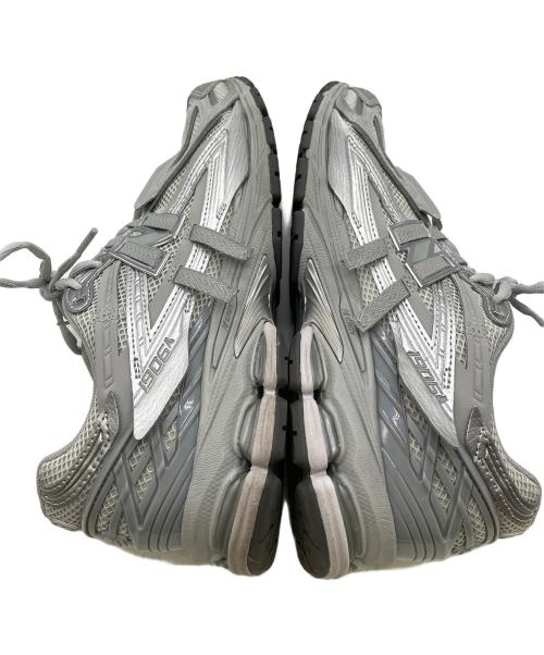 NEW BALANCE（ニューバランス）NEW BALANCE (ニューバランス) M1906RES ローカットスニーカー グレー サイズ:28ｃｍの古着・服飾アイテム